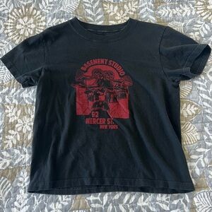 Brandy Melville Tee